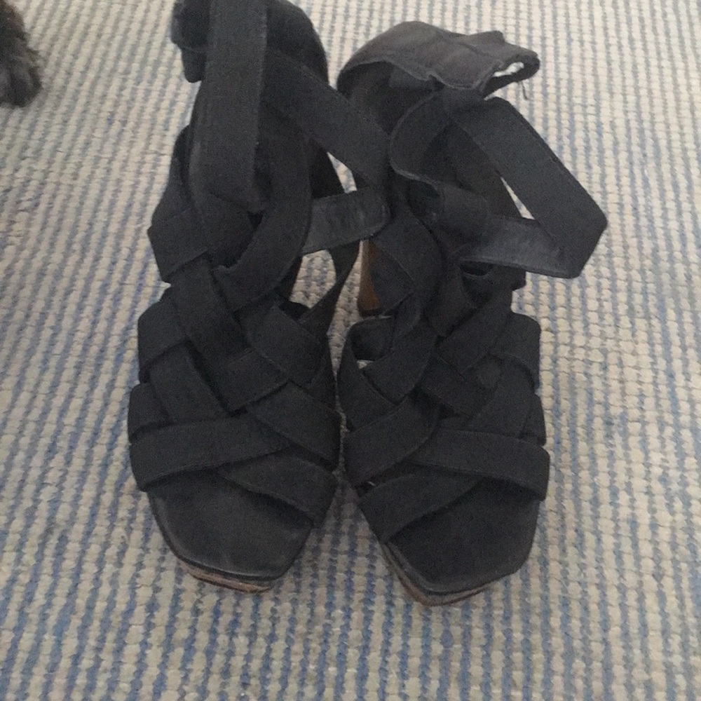Joie 4inch heel